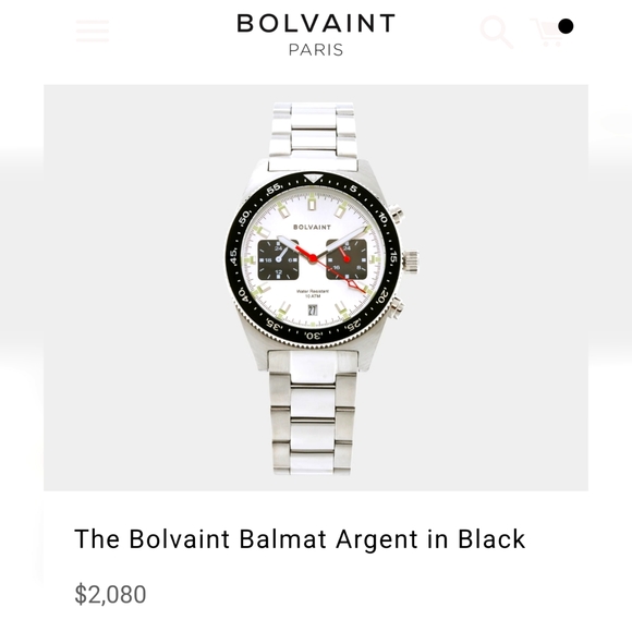 Watch - Picture 1 of 1